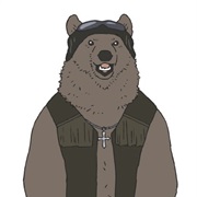 Grizzly