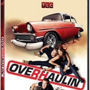 Overhaulin