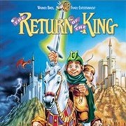Return of the King (Animated)