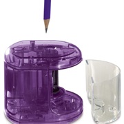 Pencil Sharpener