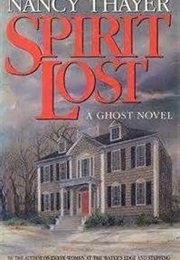 Spirit Lost (Nancy Thayer)