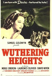 Wuthering Heights (1938)
