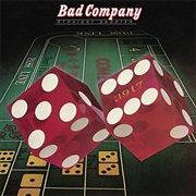Bad Company - Call on Me