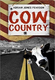Cow Country (Adrian Jones Pearson)