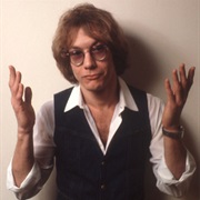 Warren Zevon