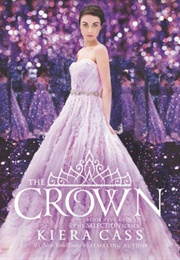 The Crown Epilogue (Kiera Cass)