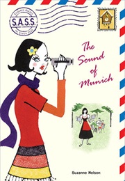 Sound of Munich (Suzanne Nelson)