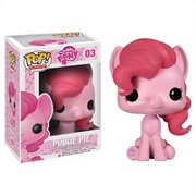 Pinkie Pie
