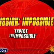 Mission:  Impossible