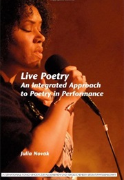 Live Poetry (Julia Novak)