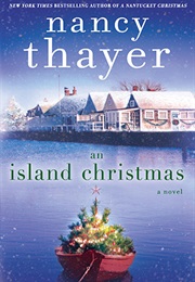 An Island Christmas (Nancy Thayer)