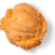 Orange Sherbet