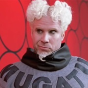 Will Ferrell – Zoolander