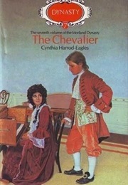 The Chevalier (Cynthia Harrod Eagles)