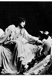 La Dame Aux Camélias (1912)