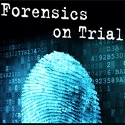 Forensics on Tr