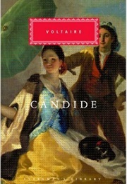 Candide (Voltaire)