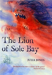 The Lion of Sole Bay (Julia Jones)