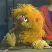 Ruby (Sesame Street)