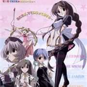 Happy☆Lesson (Oav)