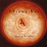 Chroma Key - Dead Air for Radios