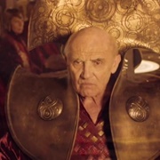 President Rassilon