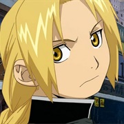 Edward Elric