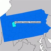 Jefferson County