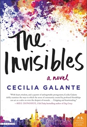 Invisibles (Cecilia Galante)