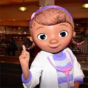 Doc McStuffins