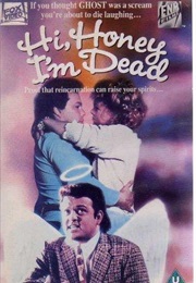 Hi Honey I'm Dead (1991)