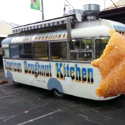 Queen Victoria Market (Melbourne, Australia)