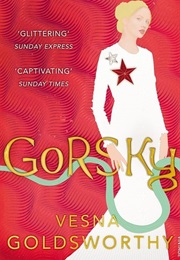 Gorsky (Vesna Goldsworthy)
