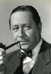 Robert Benchley (Benchley)
