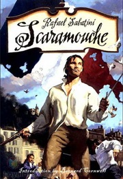 Scaramouche (Rafael Sabatini)