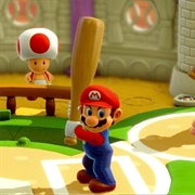 Super Mario Party Baseball
