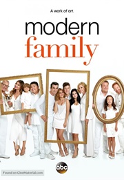 Modern Family (2009)