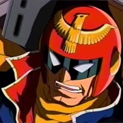 F-Zero: Falcon Densetsu