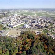 NASA John Glenn Research Center