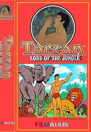 Tarzan, Lord of the Jungle