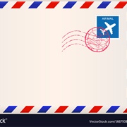 Airmail