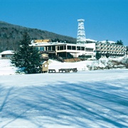 The Indian Head Resort