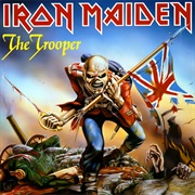 The Trooper (Iron Maiden)