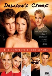 Dawsons Creek (2003)