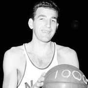 Dolph Schayes