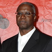 Andre Braugher