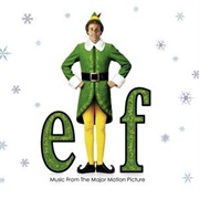 Elf (Soundtrack)