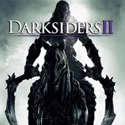 Darksiders II