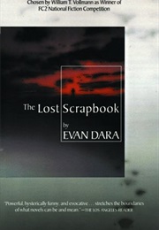 The Lost Scrapbook (Evan Dara)