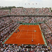 Roland Garros